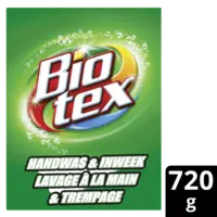 Biotex Waspoeder handwas & inweek