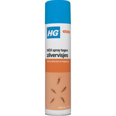 pdp-image-HG Spray tegen zilvervisjes