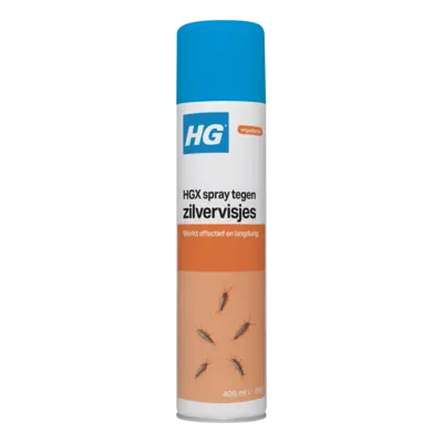 pdp-image-HG Spray tegen zilvervisjes