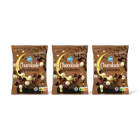 AH Chocolade kruidnoten 3-pck