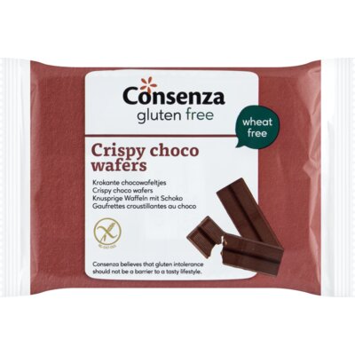 pdp-image-Consenza Crispy wafels glutenvrij