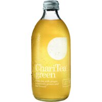 Een afbeelding van ChariTea Green