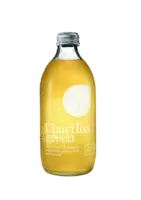 ChariTea Green