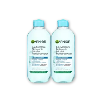pdp-image-Garnier Micellair hyaluronzuur & aloe vera 2-pck