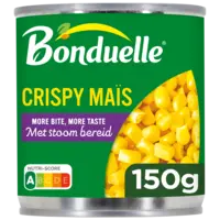 Bonduelle Crispy maïs