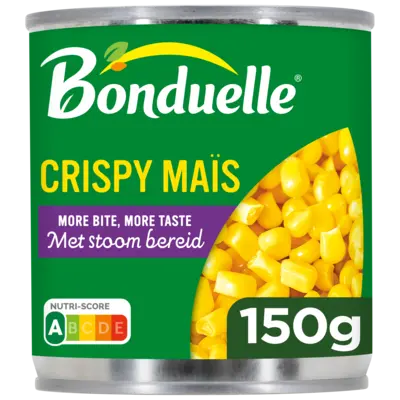 pdp-image-Bonduelle Crispy maïs
