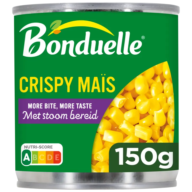 Bonduelle Crispy maïs