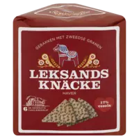 Leksands Knäckebrod haver