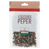 Verstegen 4 Seizoenen peper