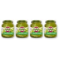 Hak Gesneden bonen 4-pack