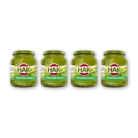 Hak Gesneden bonen 4-pack