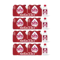 Spa Intense bruisend 96-pack