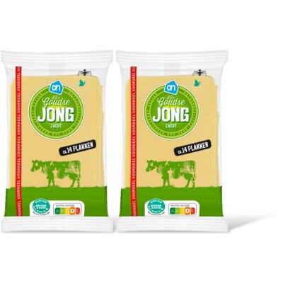 pdp-image-AH Goudse jong 48+ plakken 2-pack