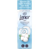 Een afbeelding van Lenor Light geurbooster katoen fris