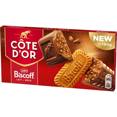 pdp-image-Côte d'Or Biscoff chocoladereep melk bel