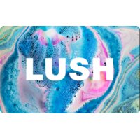 Een afbeelding van Blackhawk Lush e-gift 10 euro
