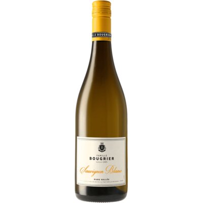 pdp-image-Bougrier Pure Vallee Sauvignon Blanc