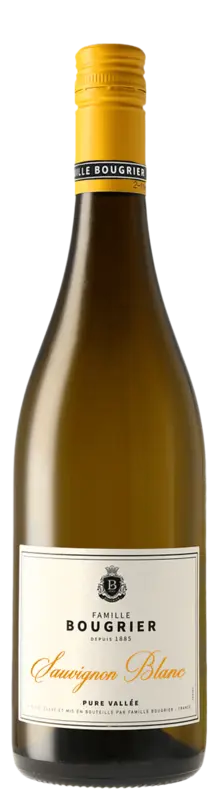 Pure Vallee Sauvignon Blanc