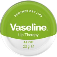 Vaseline Lippenbalsem aloe vera
