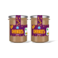 AH Amandel creme 2-pack