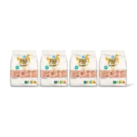 AH Scharrel kipfilet stukjes roerbak 4-pack