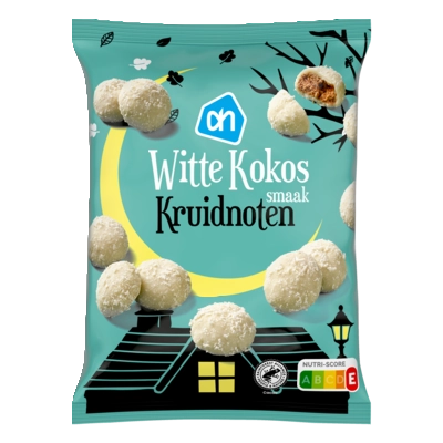 pdp-image-AH Witte kokos smaak kruidnoten