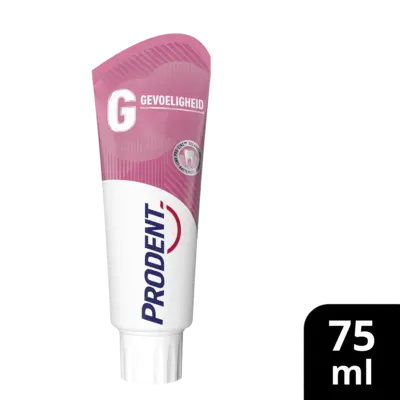 pdp-image-Prodent Tandpasta gevoeligheid & tandvlees