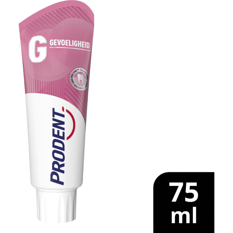 Prodent Tandpasta gevoeligheid & tandvlees