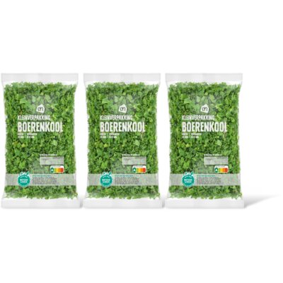 pdp-image-AH Boerenkool kleinverpakking 3-pack