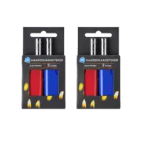 AH Kaarsen aansteker 2-pack