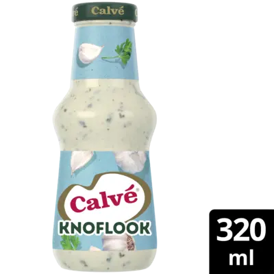 pdp-image-Calvé Knoflooksaus