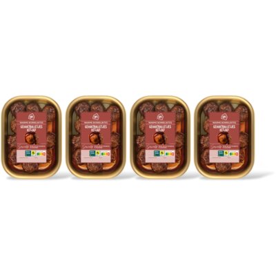 pdp-image-AH Gehaktballetjes ketjap 4-pack