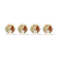 AH Stoomsoep ramen noedels 4-pack