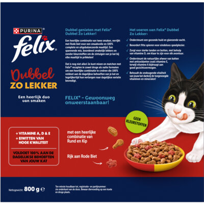 pdp-image-Felix Dubbel zo lekker rund en kip