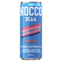 NOCCO Tropical
