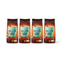 AH Hot choco navulling 4-pack