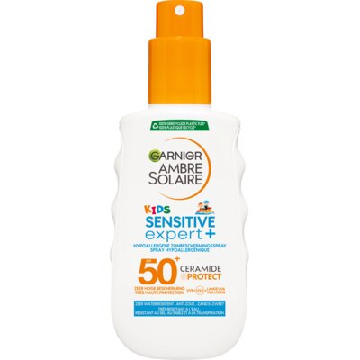 pdp-image-Ambre Solaire Kids sensitive expert+ spray spf50