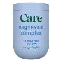 Care Magnesium complex