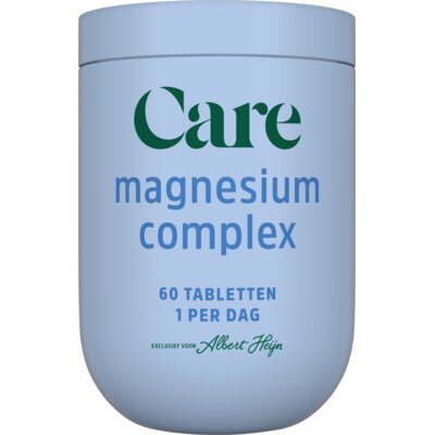 pdp-image-Care Magnesium complex