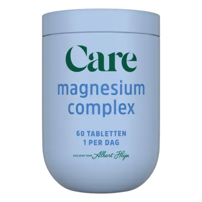pdp-image-Care Magnesium complex