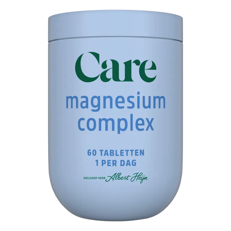Care Magnesium complex