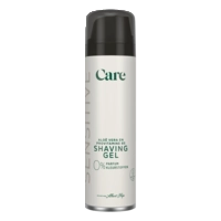 Care Sensitive shaving gel