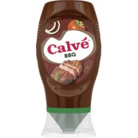 Calvé BBQ saus