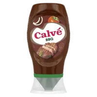 Calvé BBQ saus