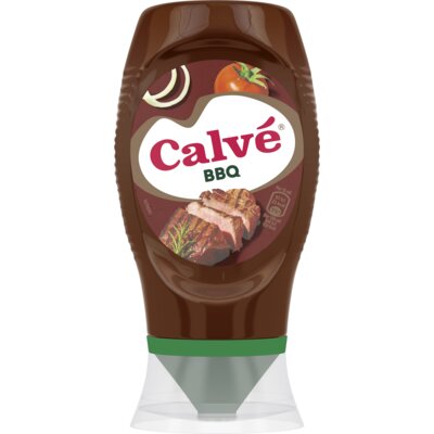 pdp-image-Calvé BBQ saus