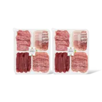 AH Excellent Antipasto schotel 2-pack