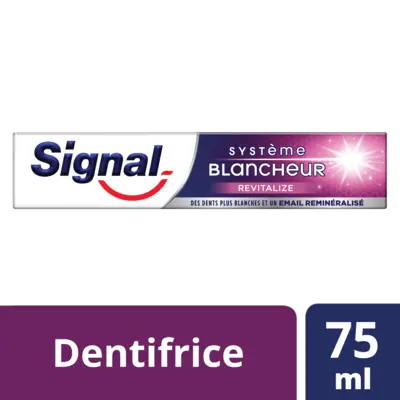pdp-image-Signal tp White system revitalize BEL