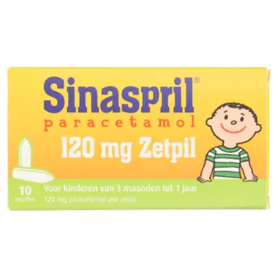 pdp-image-Sinaspril Paracetamol zetpil 120mg