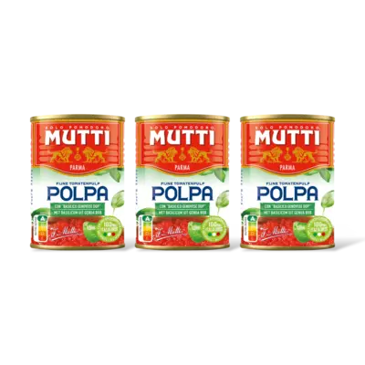 pdp-image-Mutti Polpa tomatenpulp met basilicum 3-pack