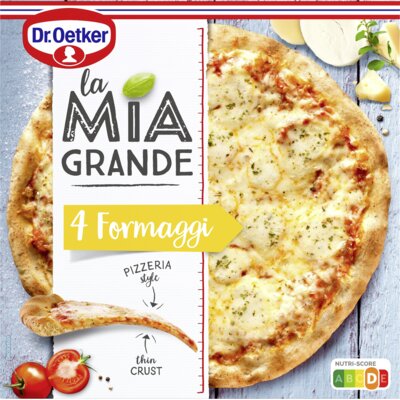 pdp-image-Dr. Oetker La mia grande 4 formaggi